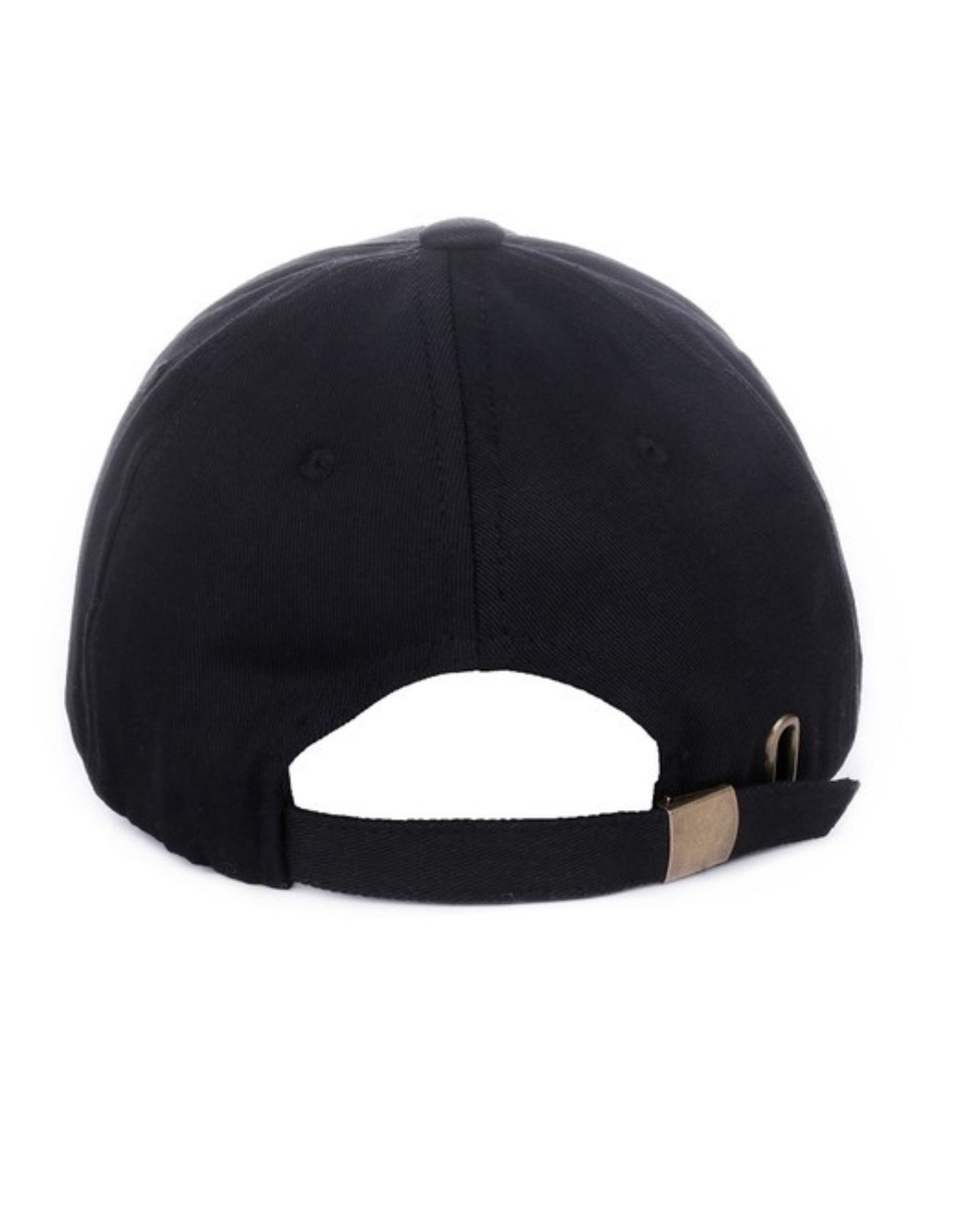 LA Hat (Black)