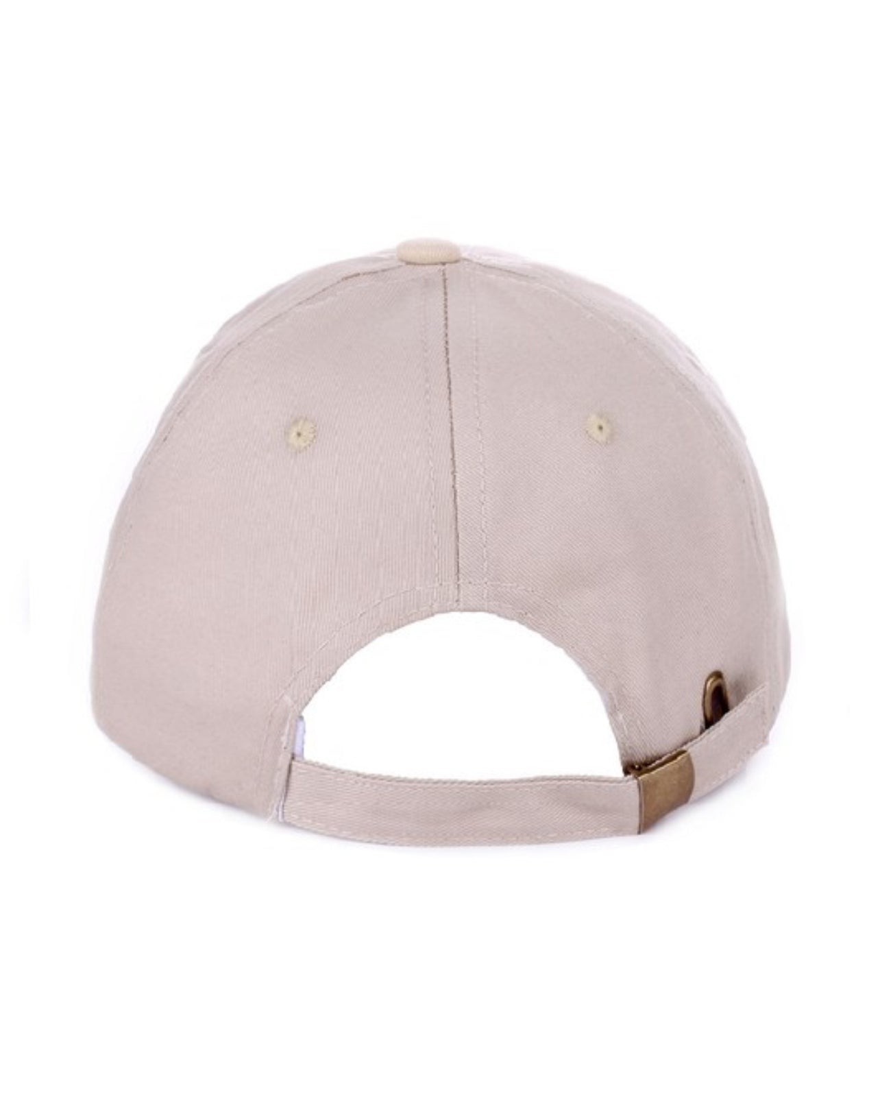 LA Hat (Ash Mocha)