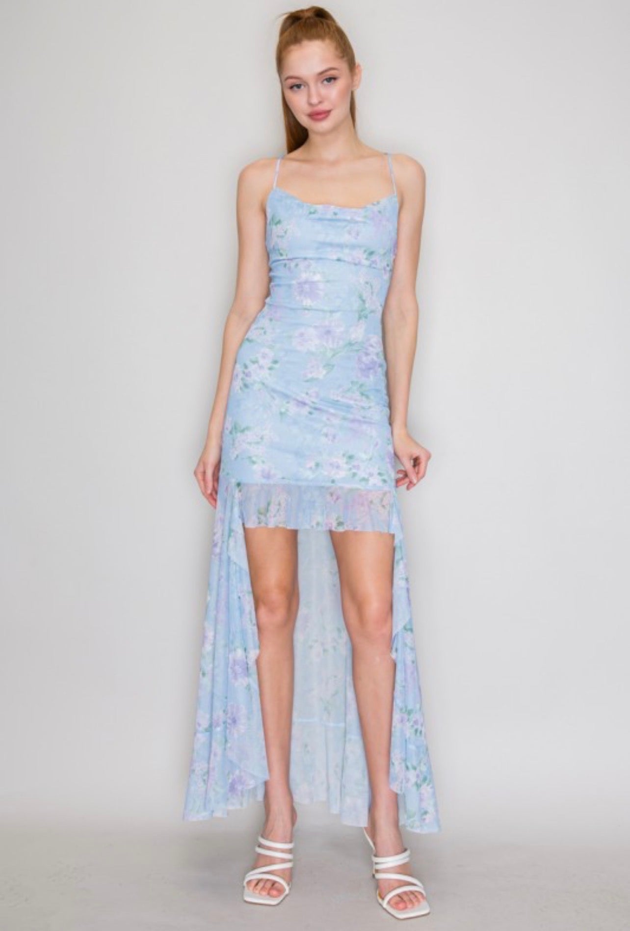 Ocean Dreaming Dress