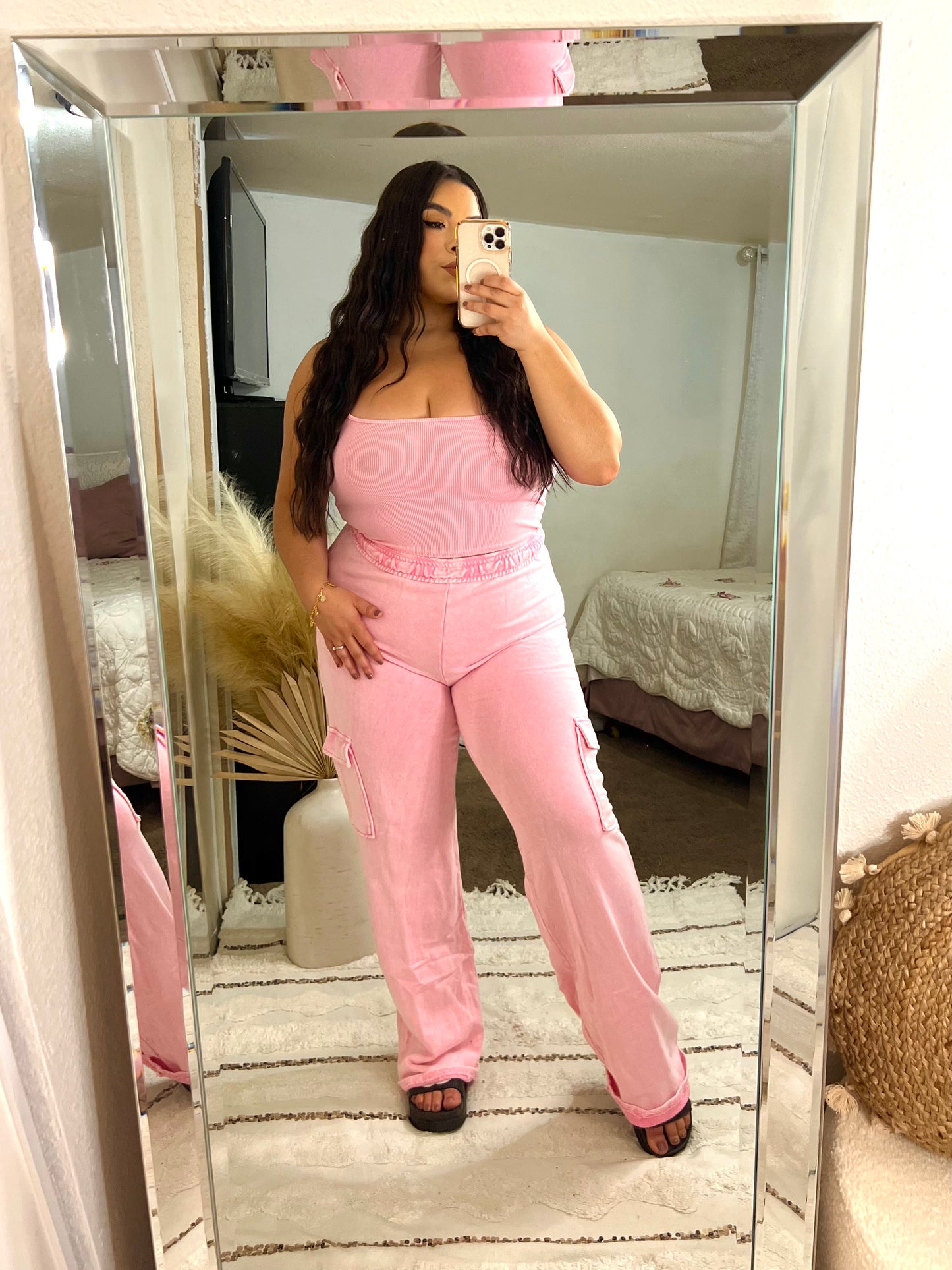 Kimberly Lounge Set