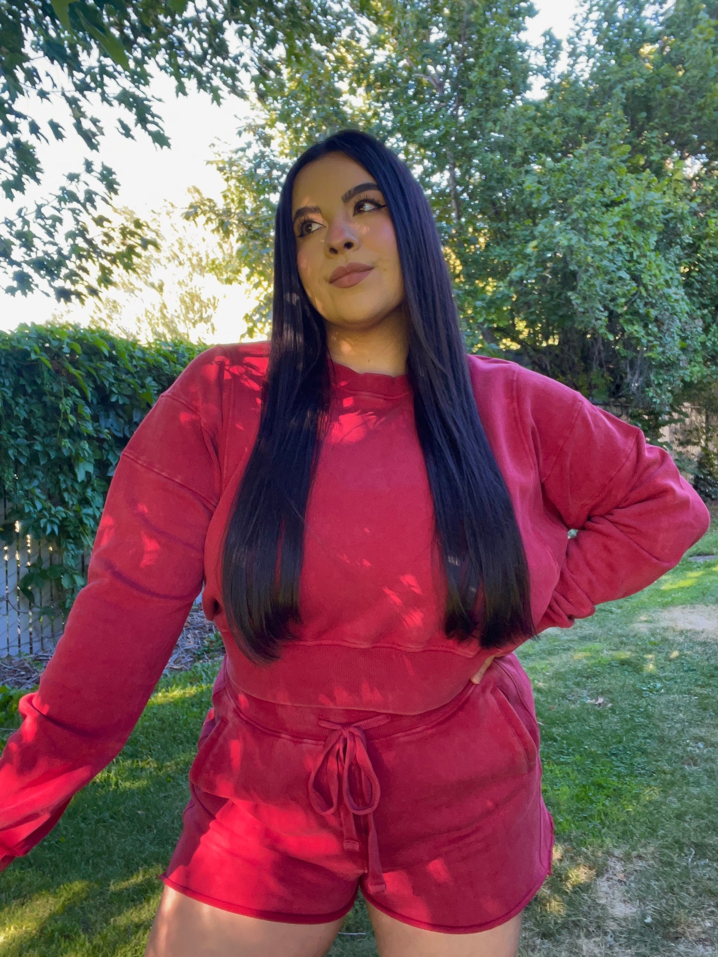 Dulce Set