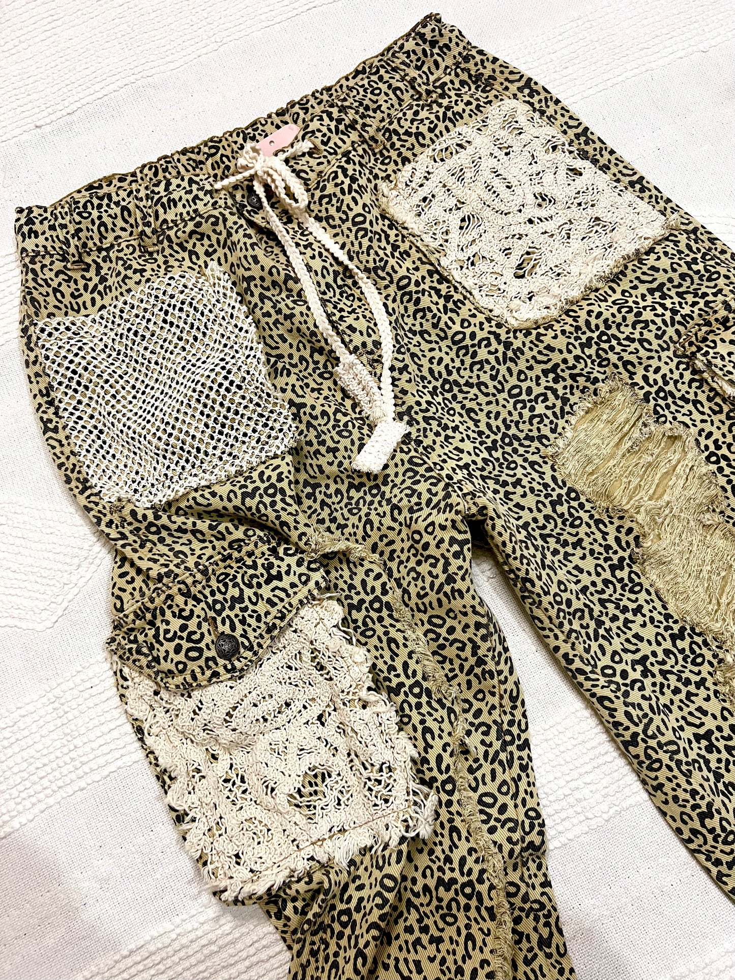 Safari Babe Pants