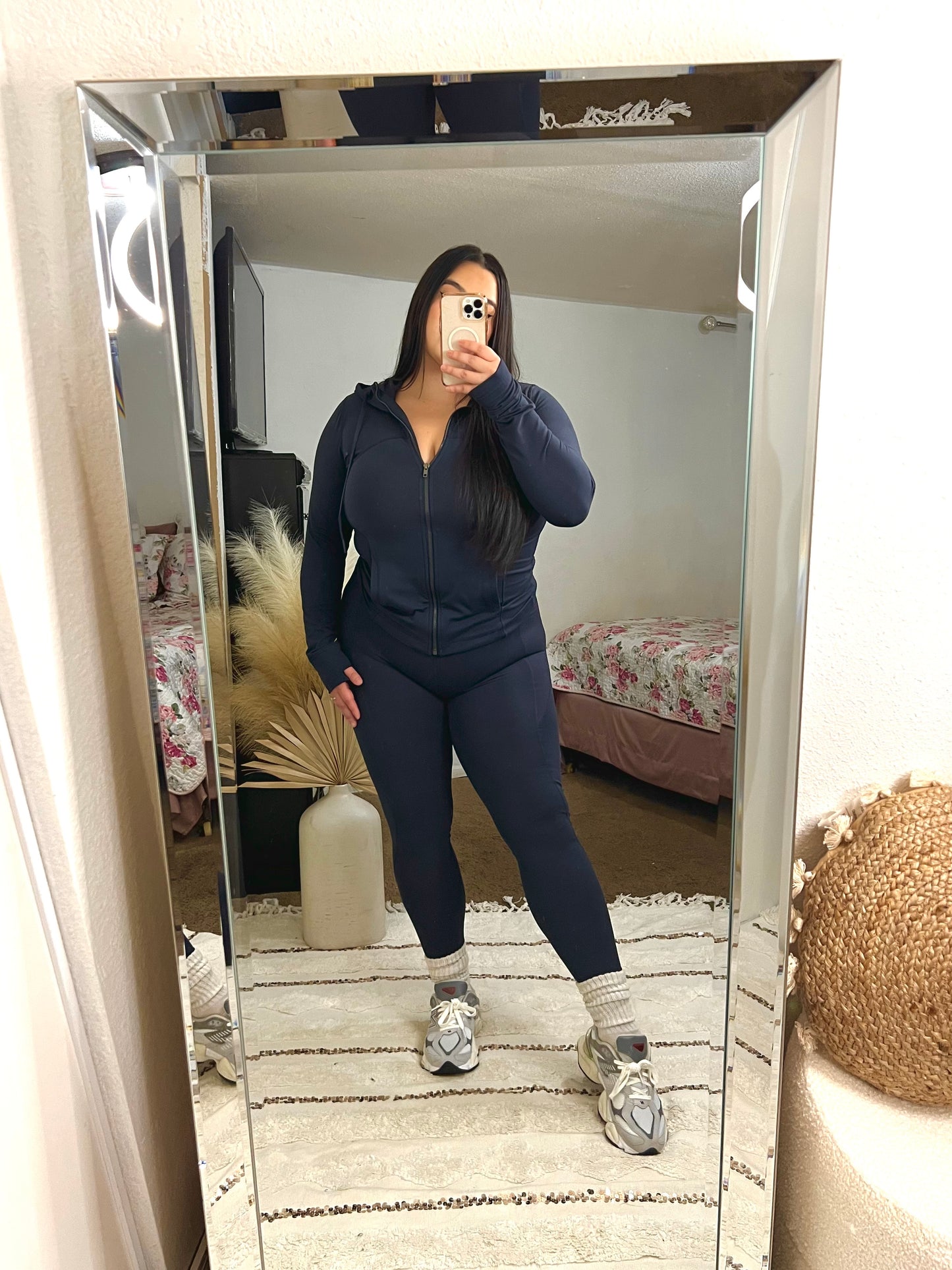 Midnight Blue Set
