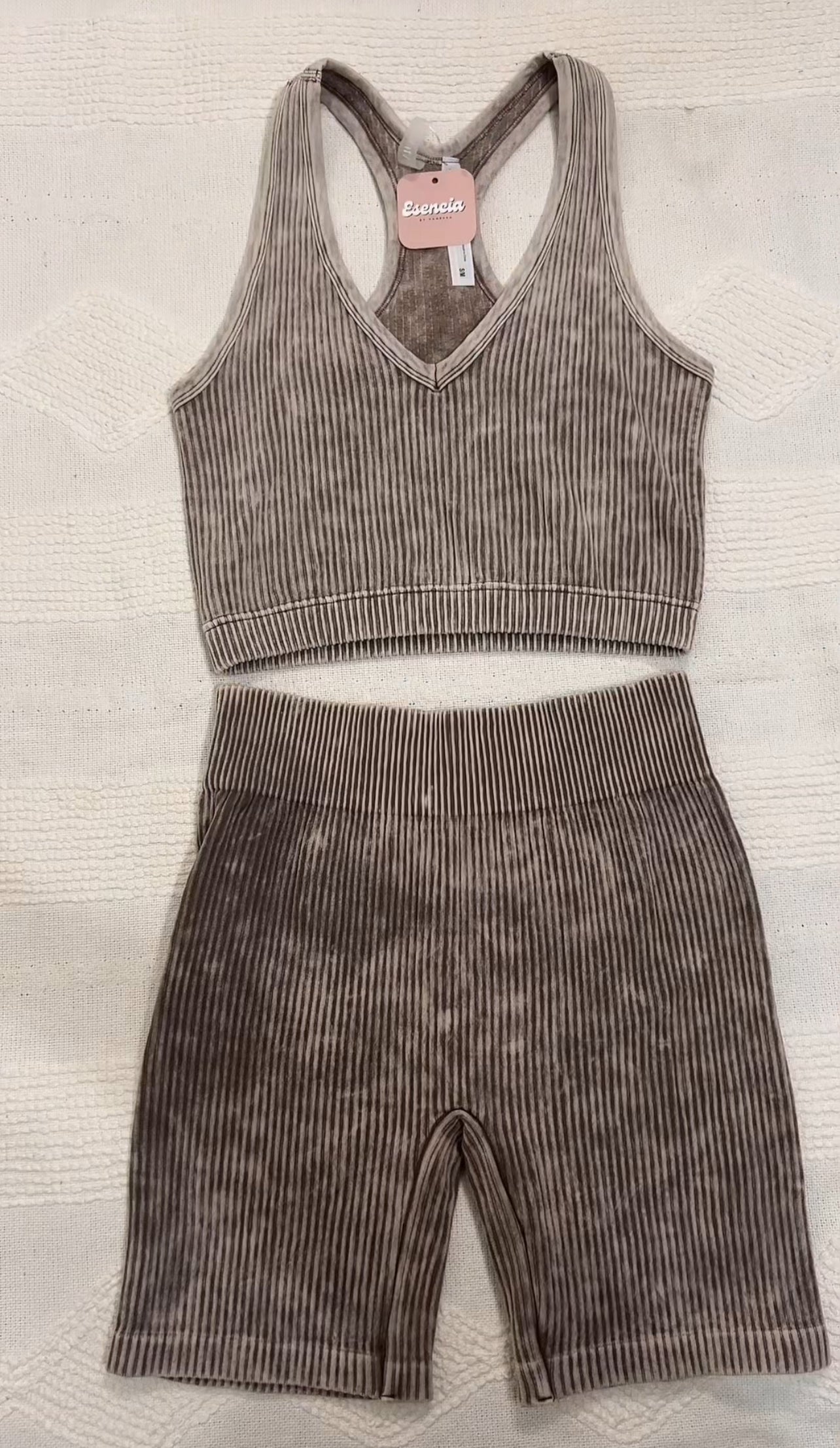 In Motion Matching Set