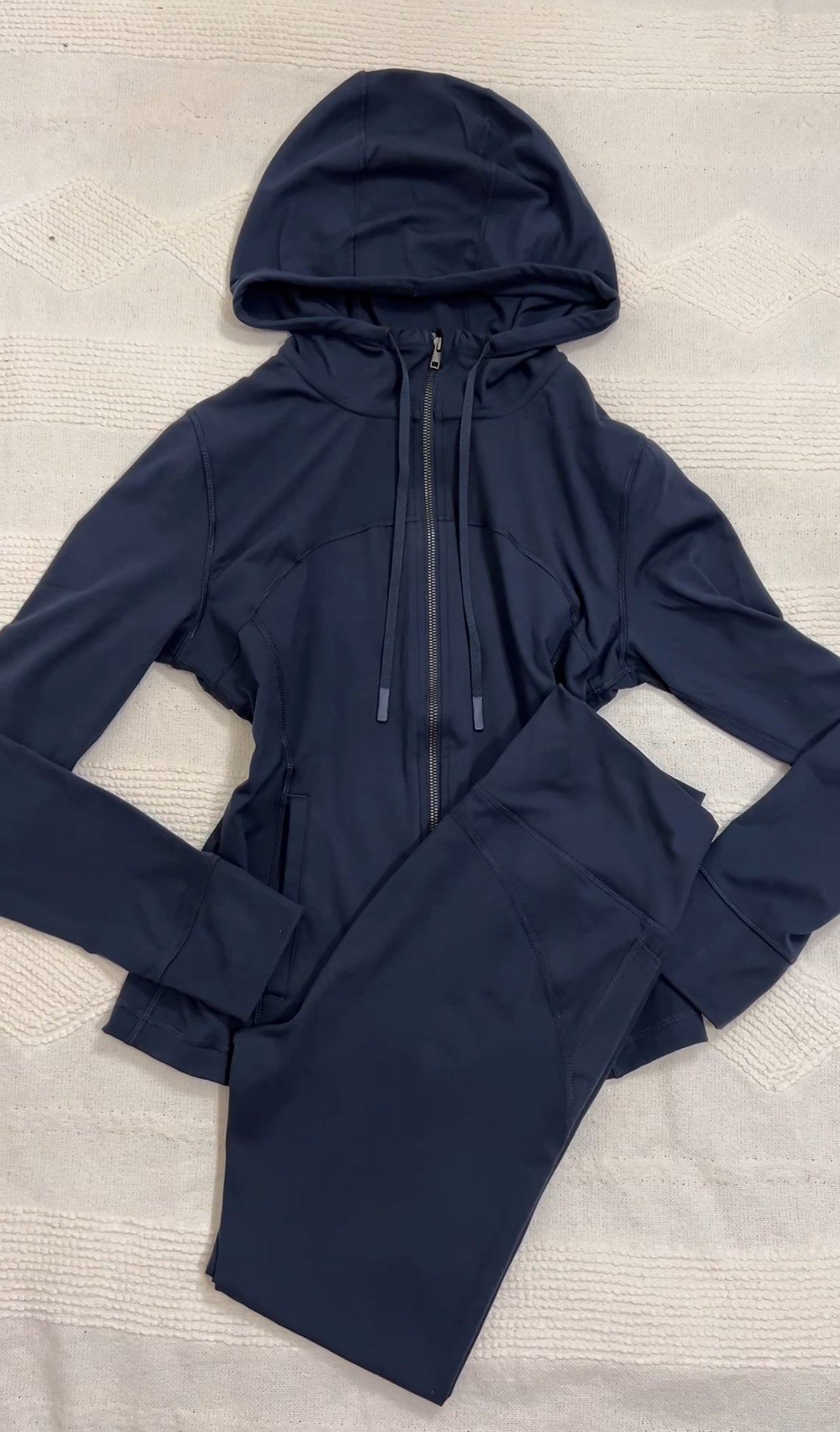 Midnight Blue Set