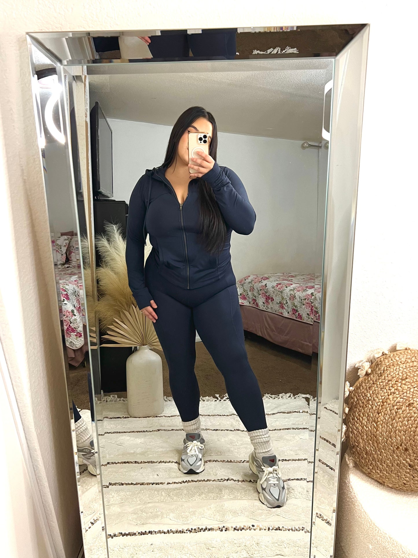 Midnight Blue Set