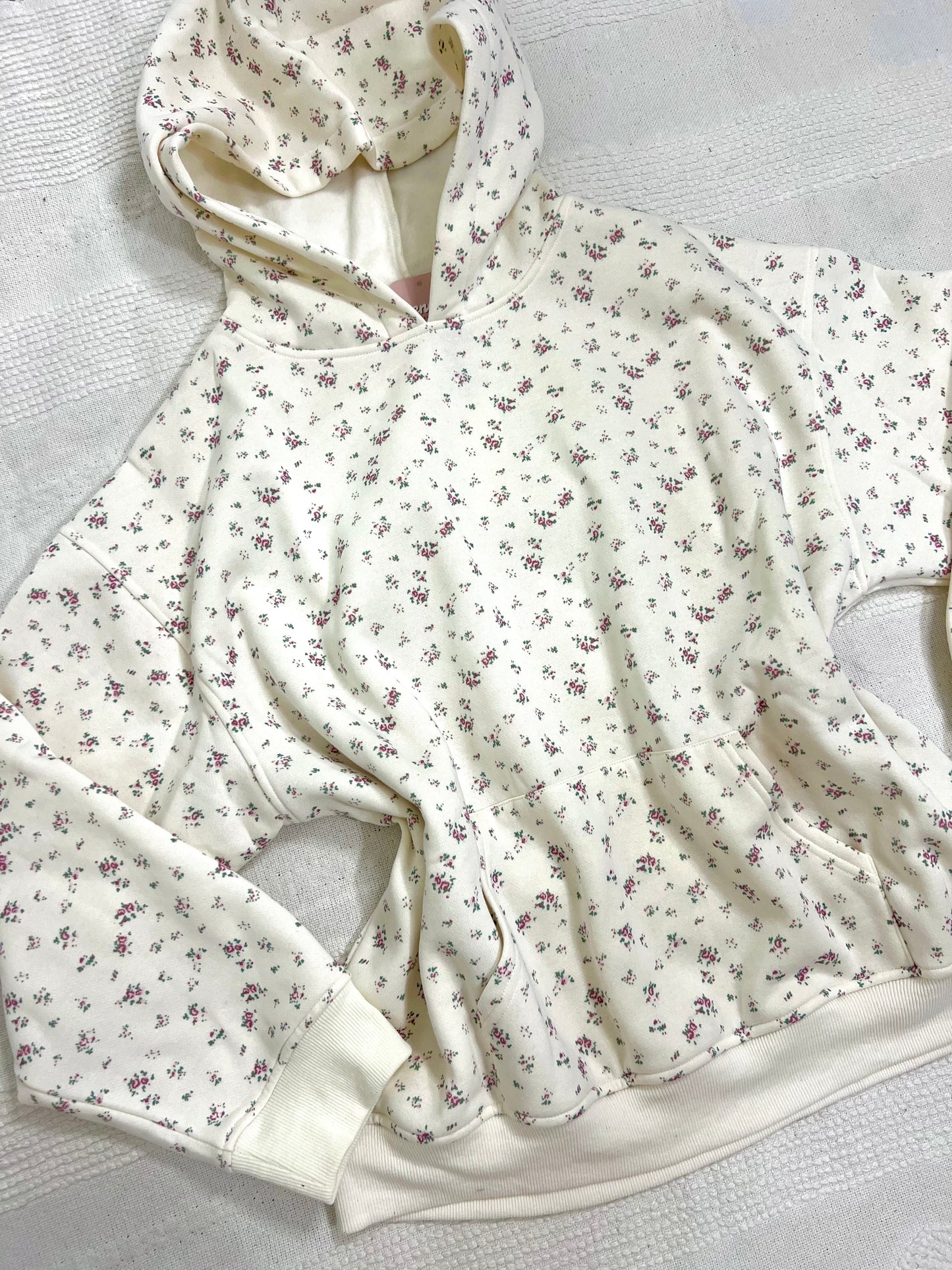 Blossom Hoodie