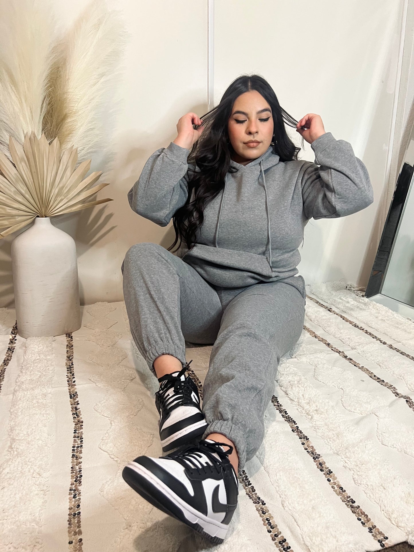 Carmen Casual Set