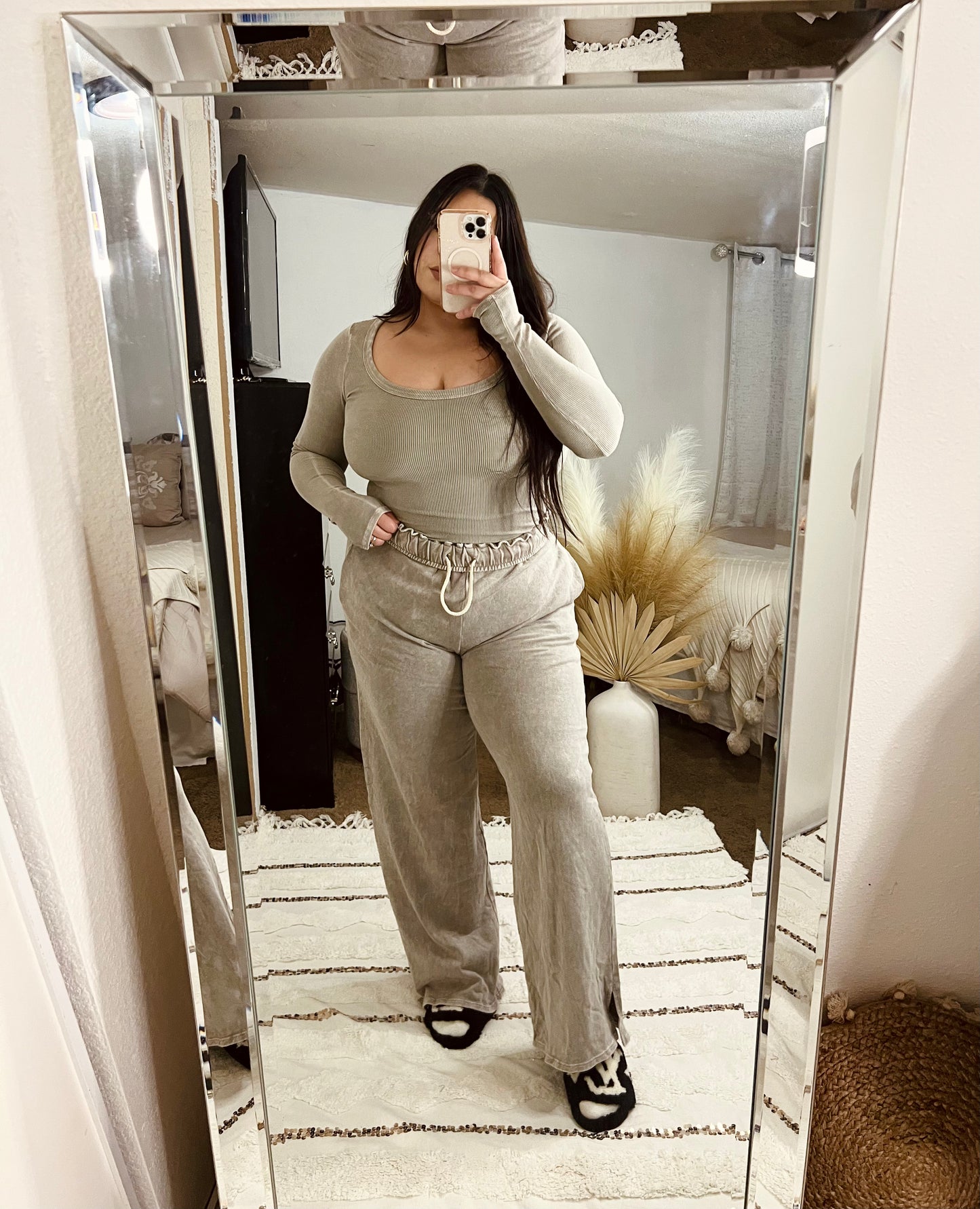 Coffee and Lounge Set