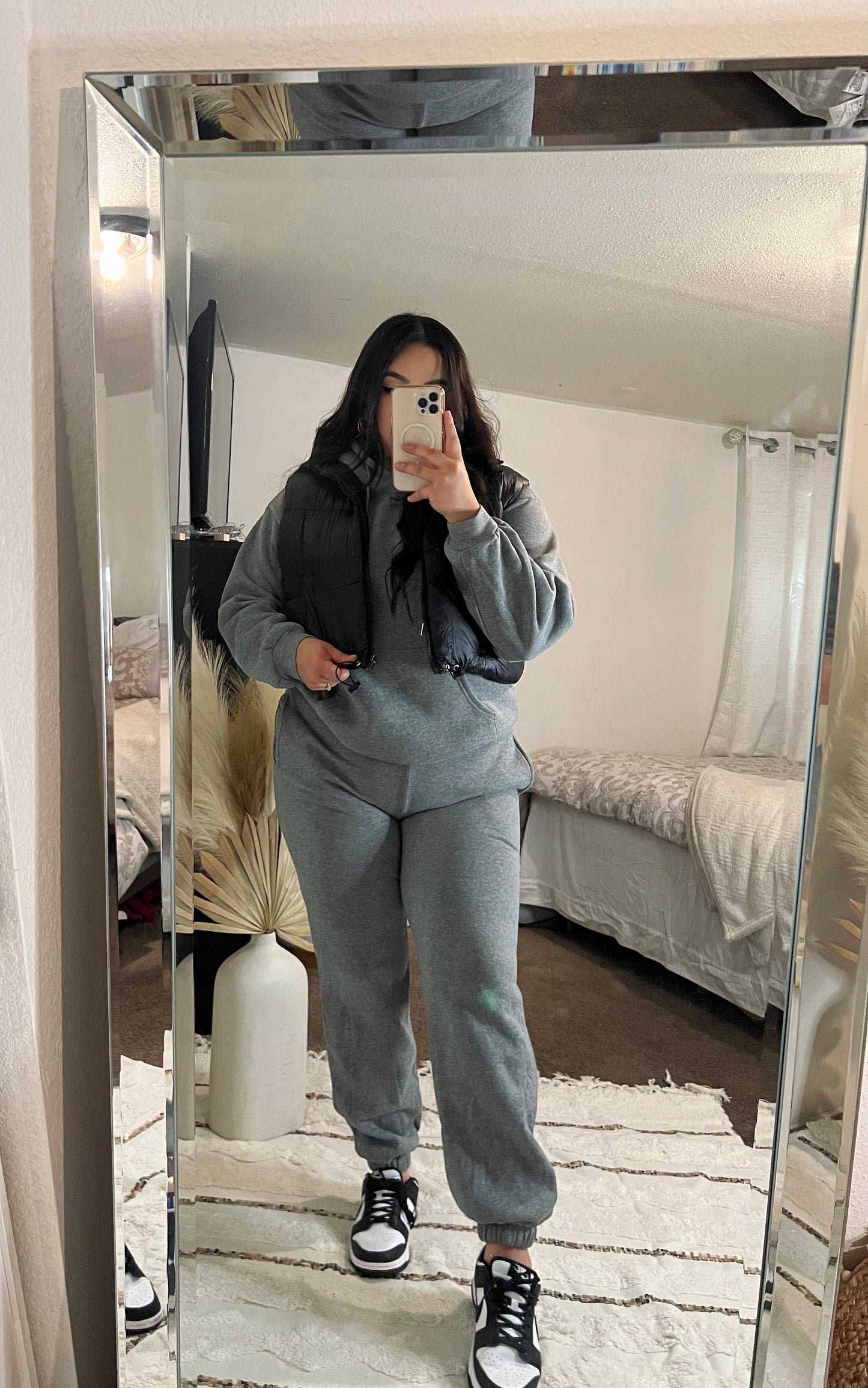 Carmen Casual Set