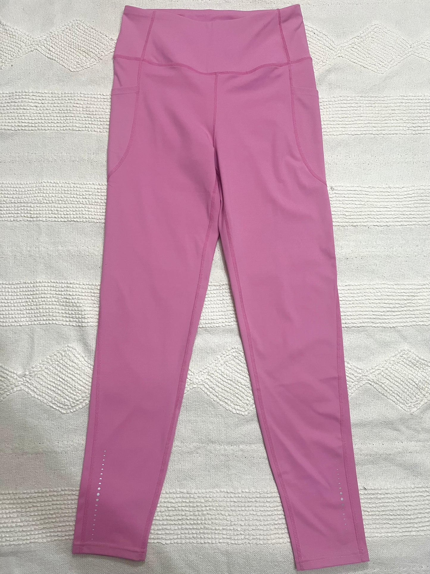 Pilates Princess Leggings