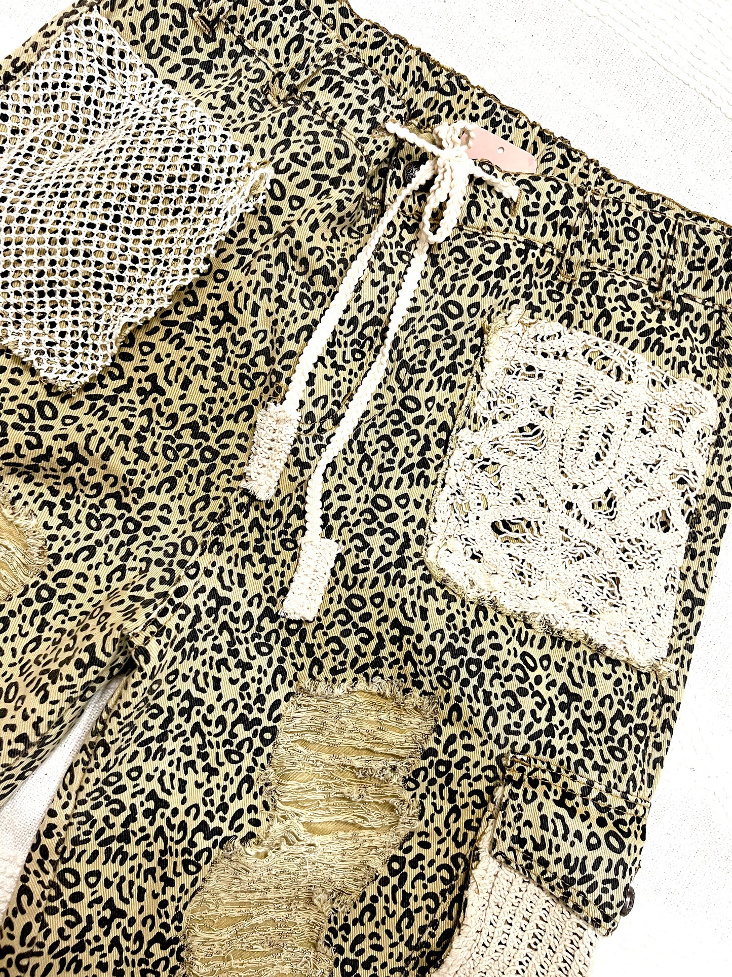Safari Babe Pants