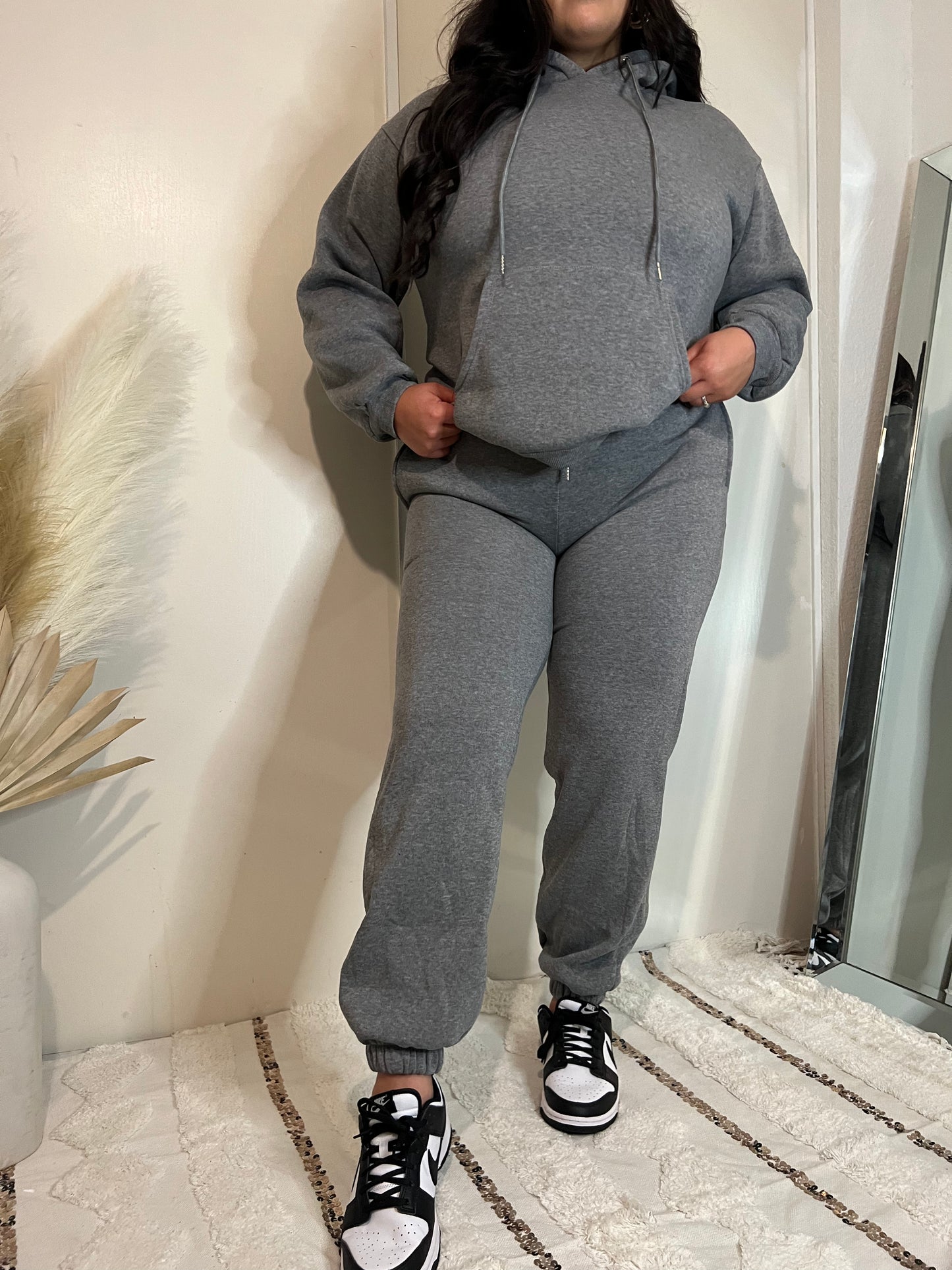 Carmen Casual Set