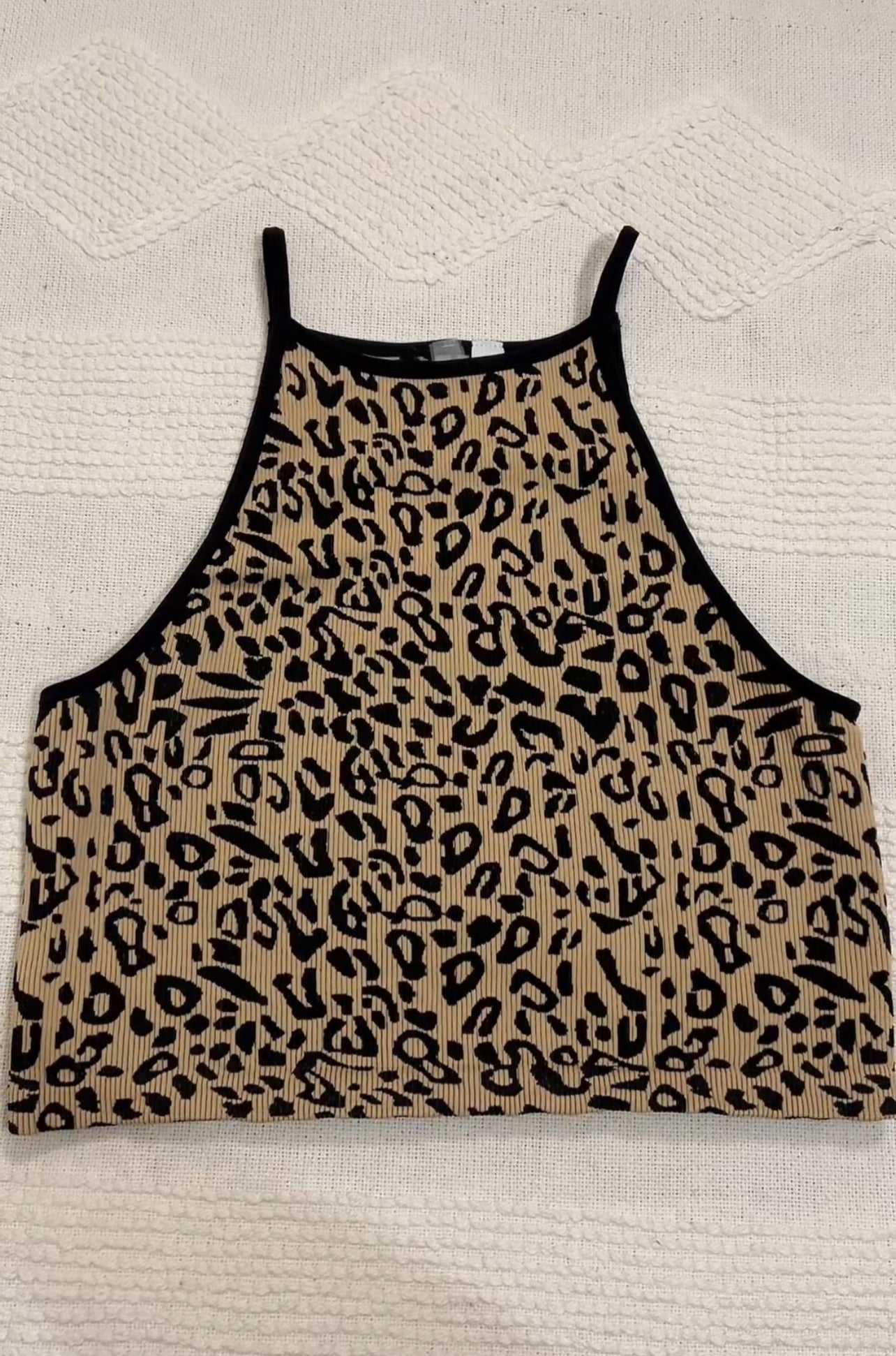 Wild Vibe Matching Set