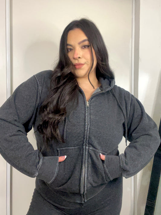 Naro Hoodie