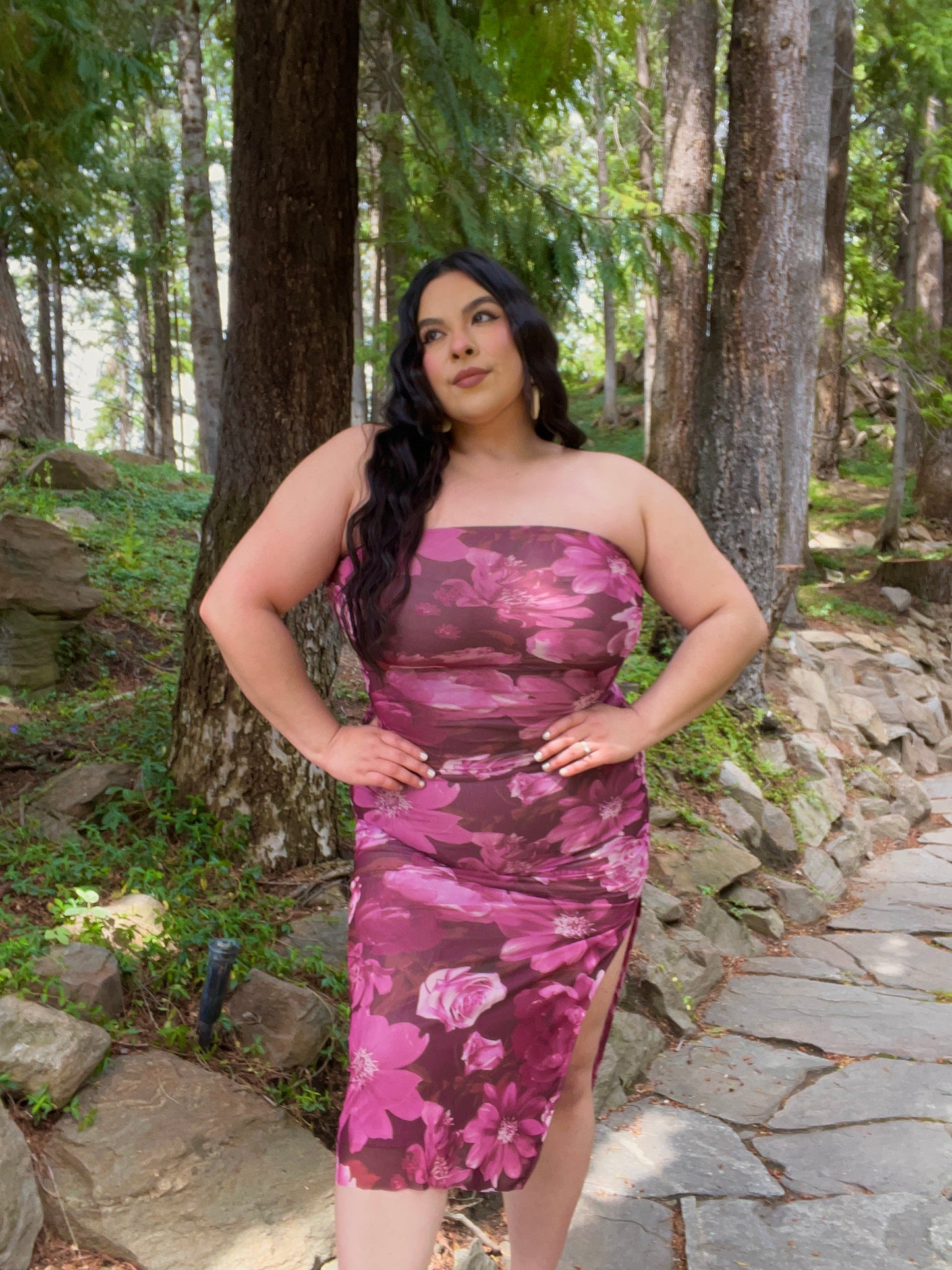 Encanto Dress
