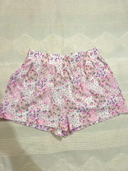 Bailey Floral Shorts
