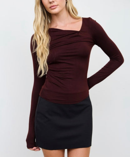 Belinda Top