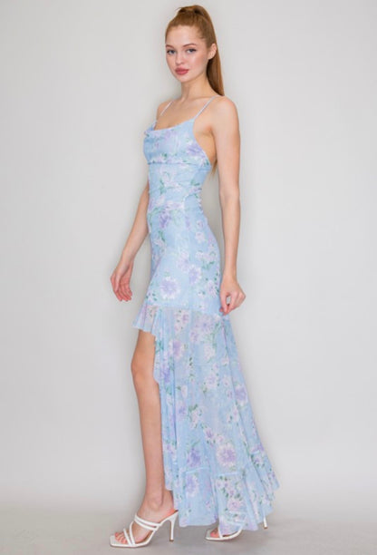 Ocean Dreaming Dress