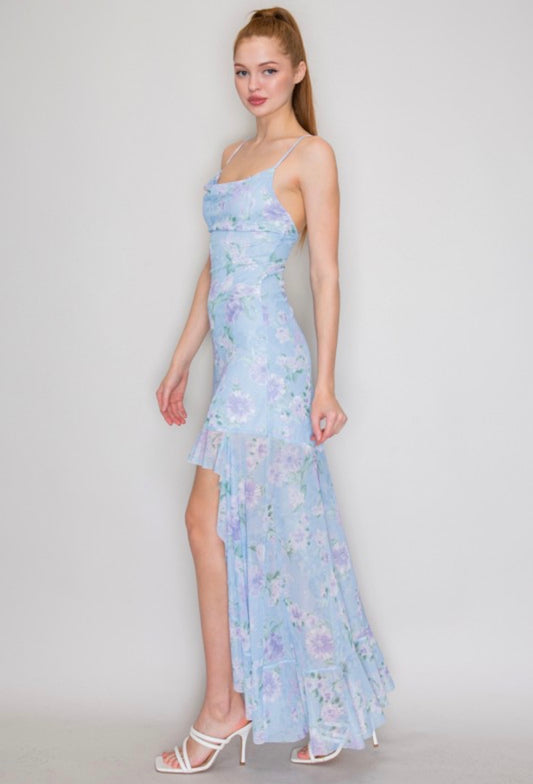 Ocean Dreaming Dress