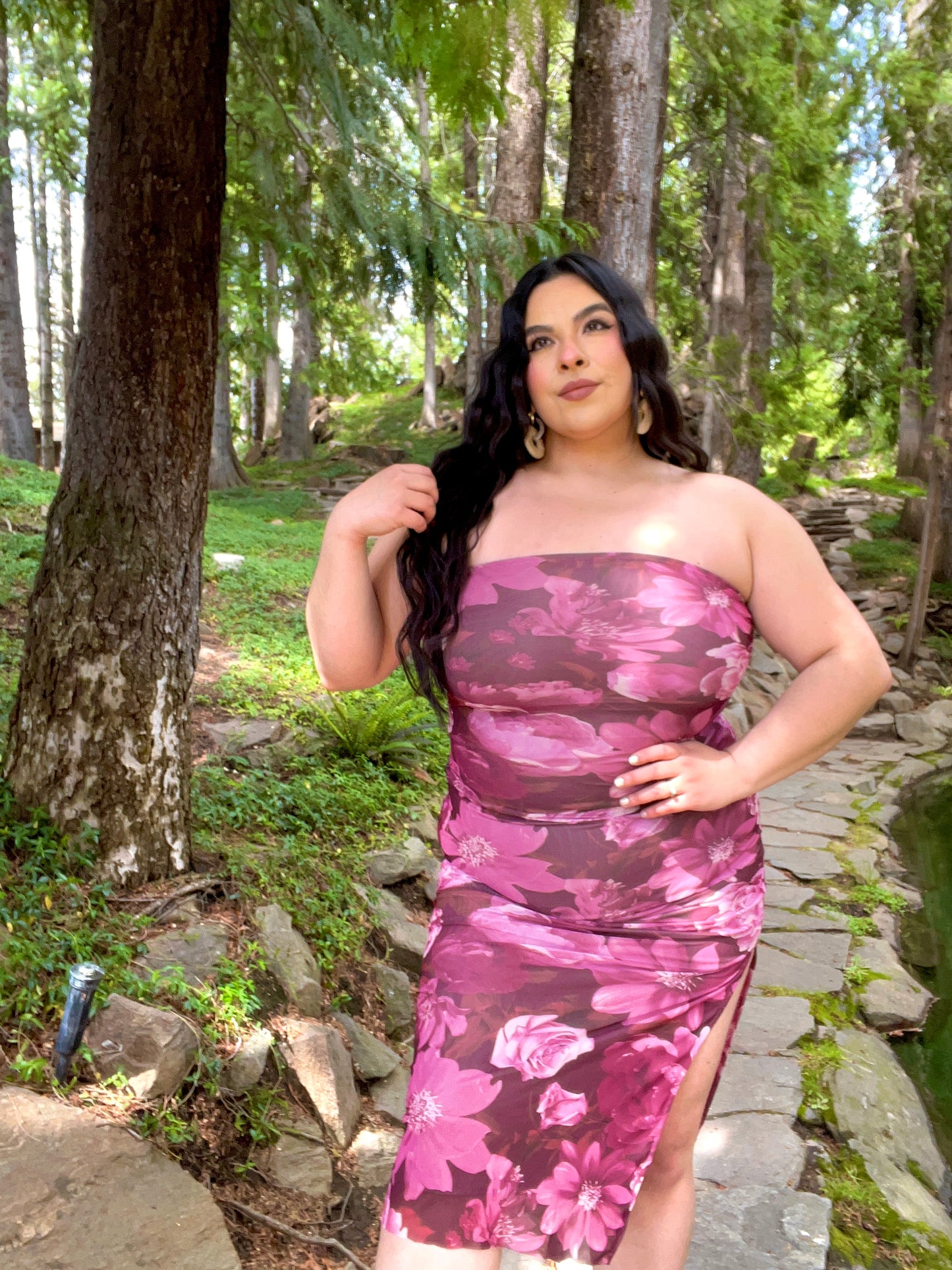 Encanto Dress