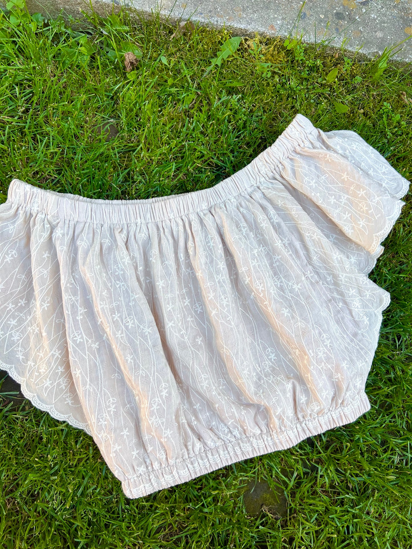 Fairy Fields Top