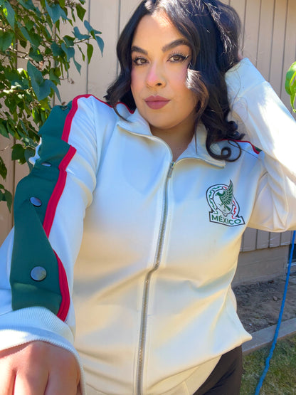 Mexico Sport Jacket