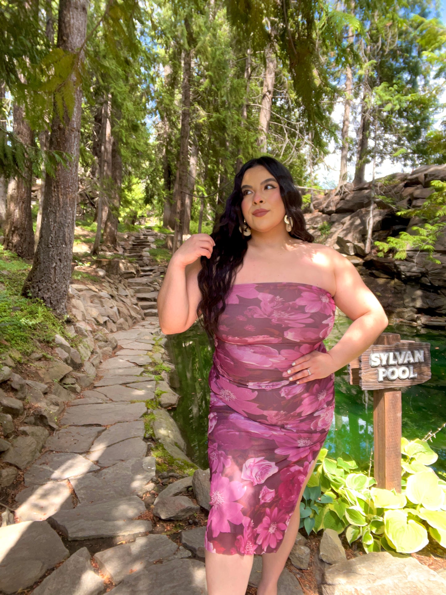 Encanto Dress