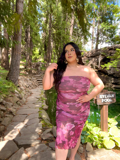 Encanto Dress