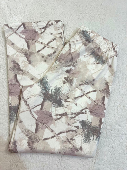 Camo Princess Sweatpants