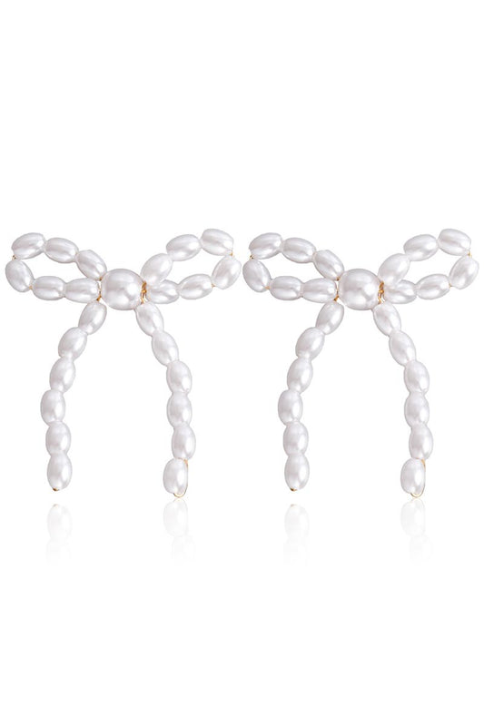 Coquette Perla Earring