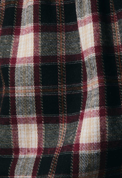 Polar Express Boxer Shorts