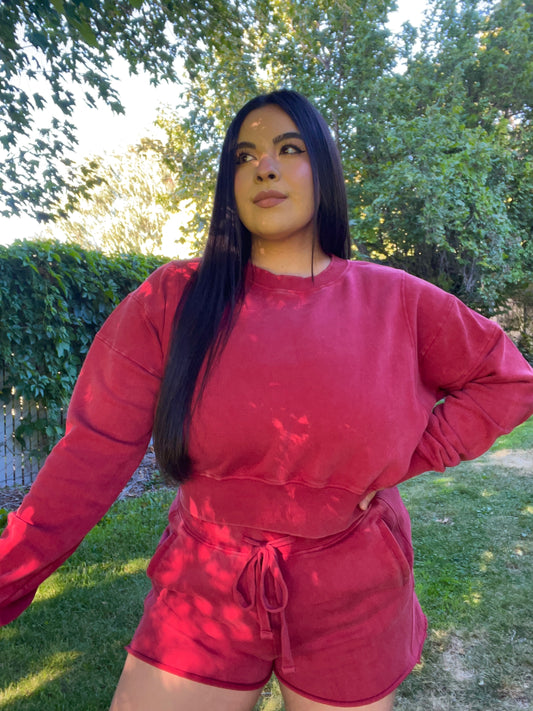 Dulce Set