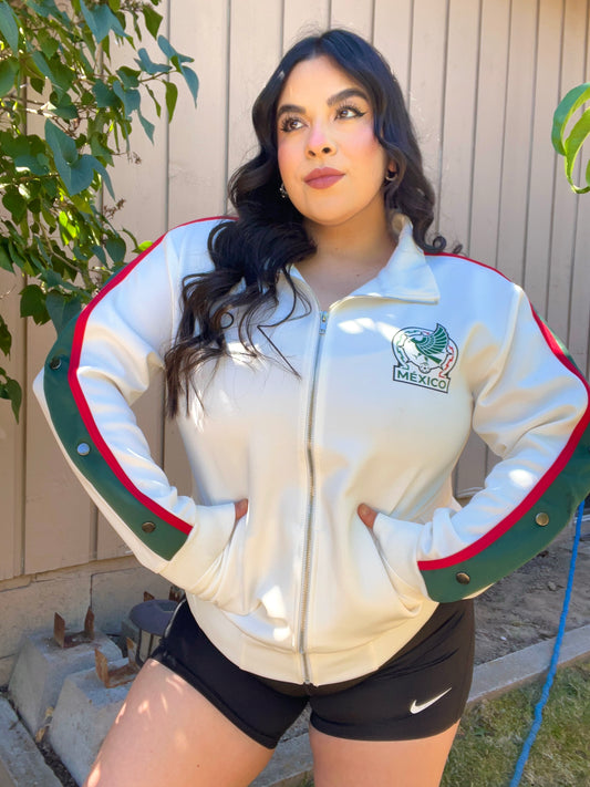 Mexico Sport Jacket