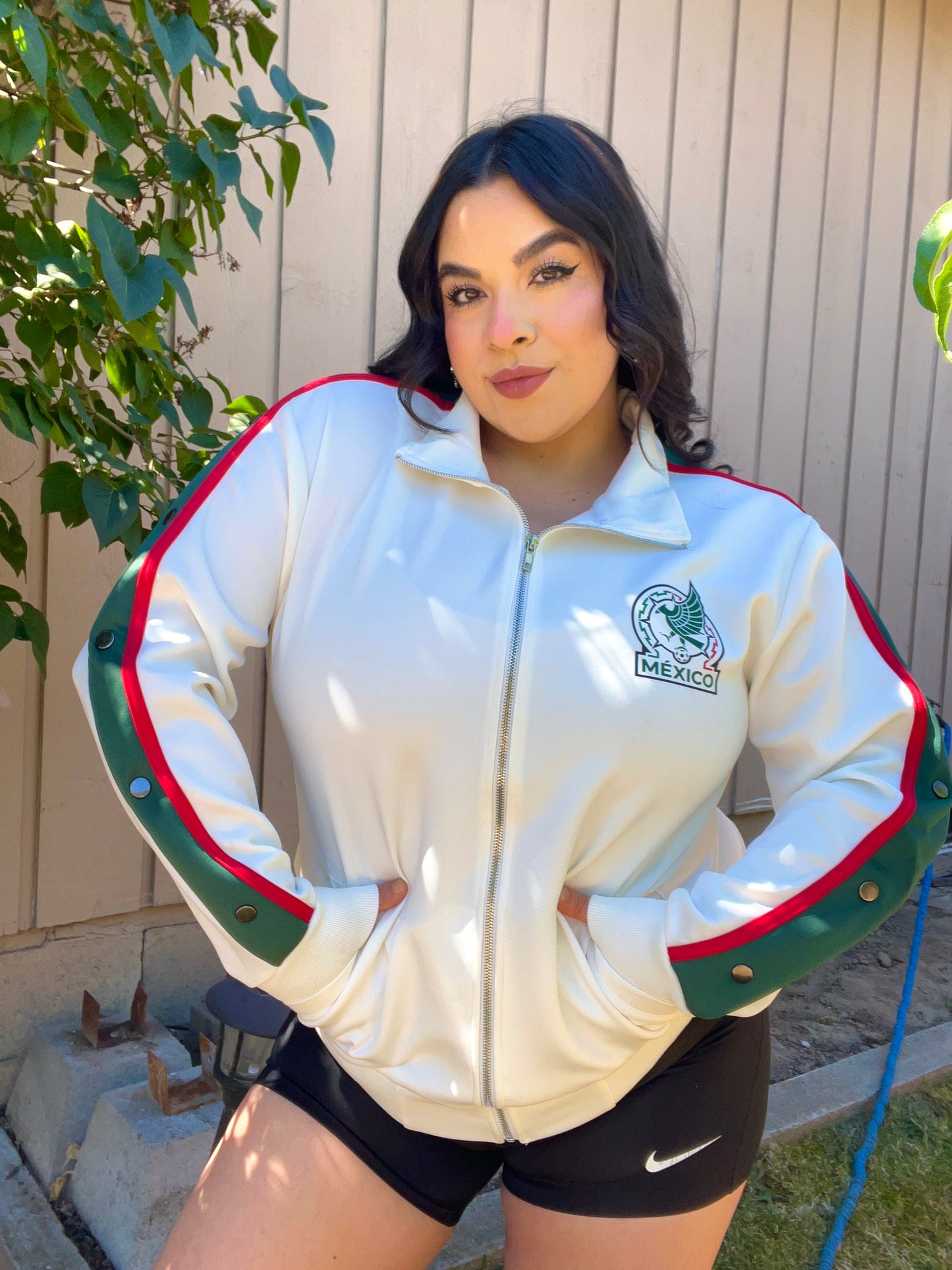 Mexico Sport Jacket