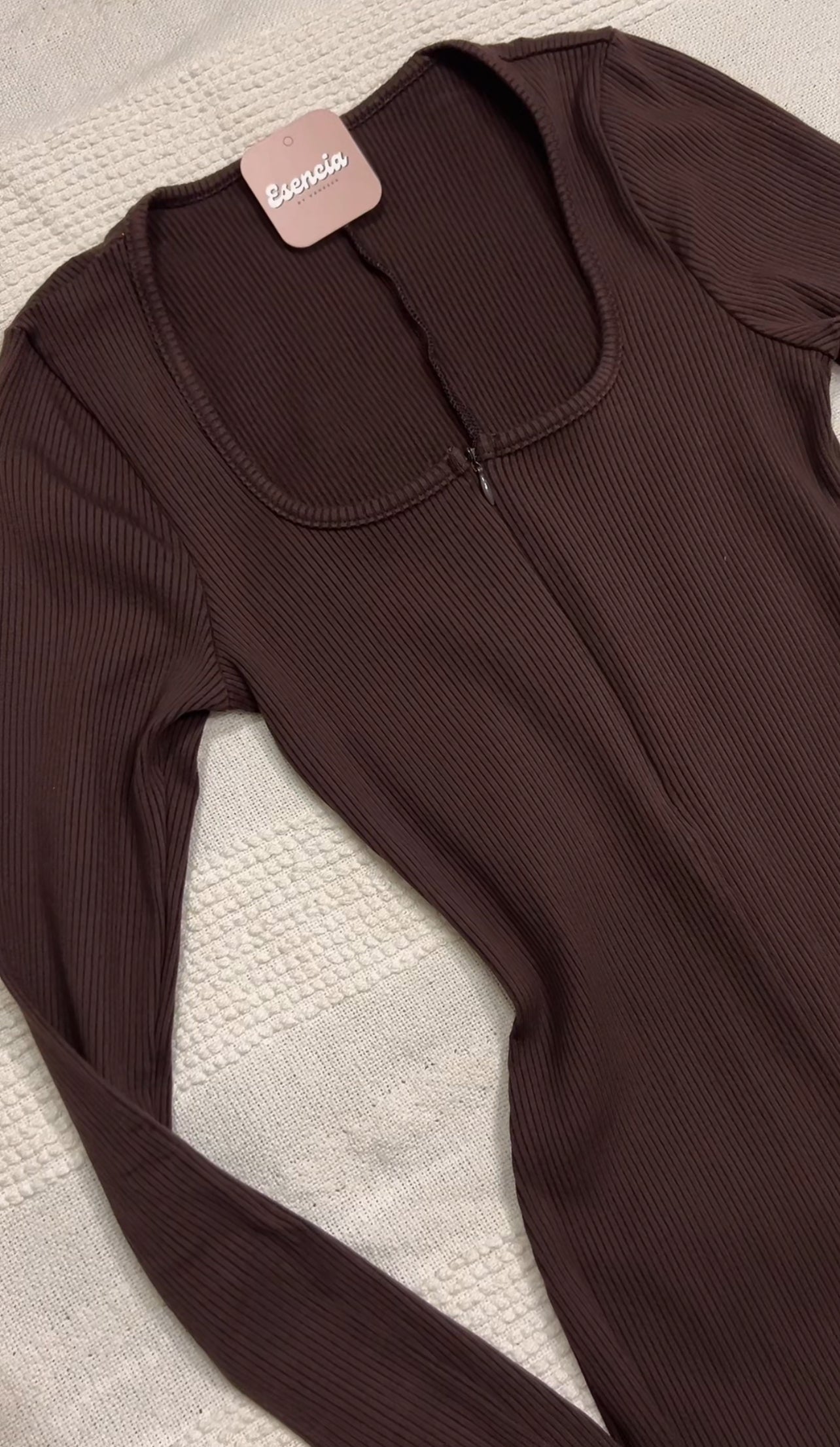 Autumn Girl Jumpsuit