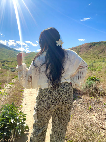 Safari Babe Pants