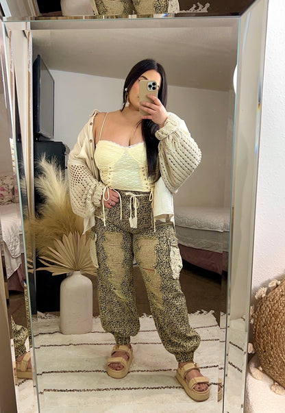 Safari Babe Pants