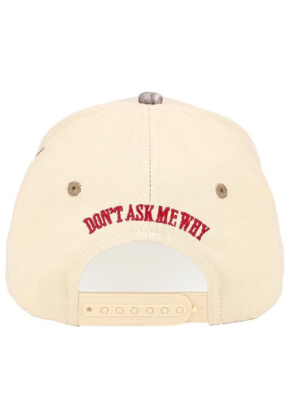 God’s Favorite Camo Hat