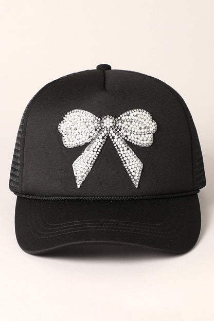 Coquette Era Trucker Hat