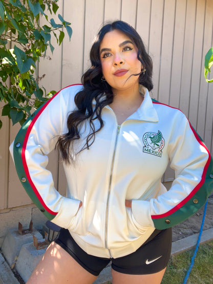 Mexico Sport Jacket