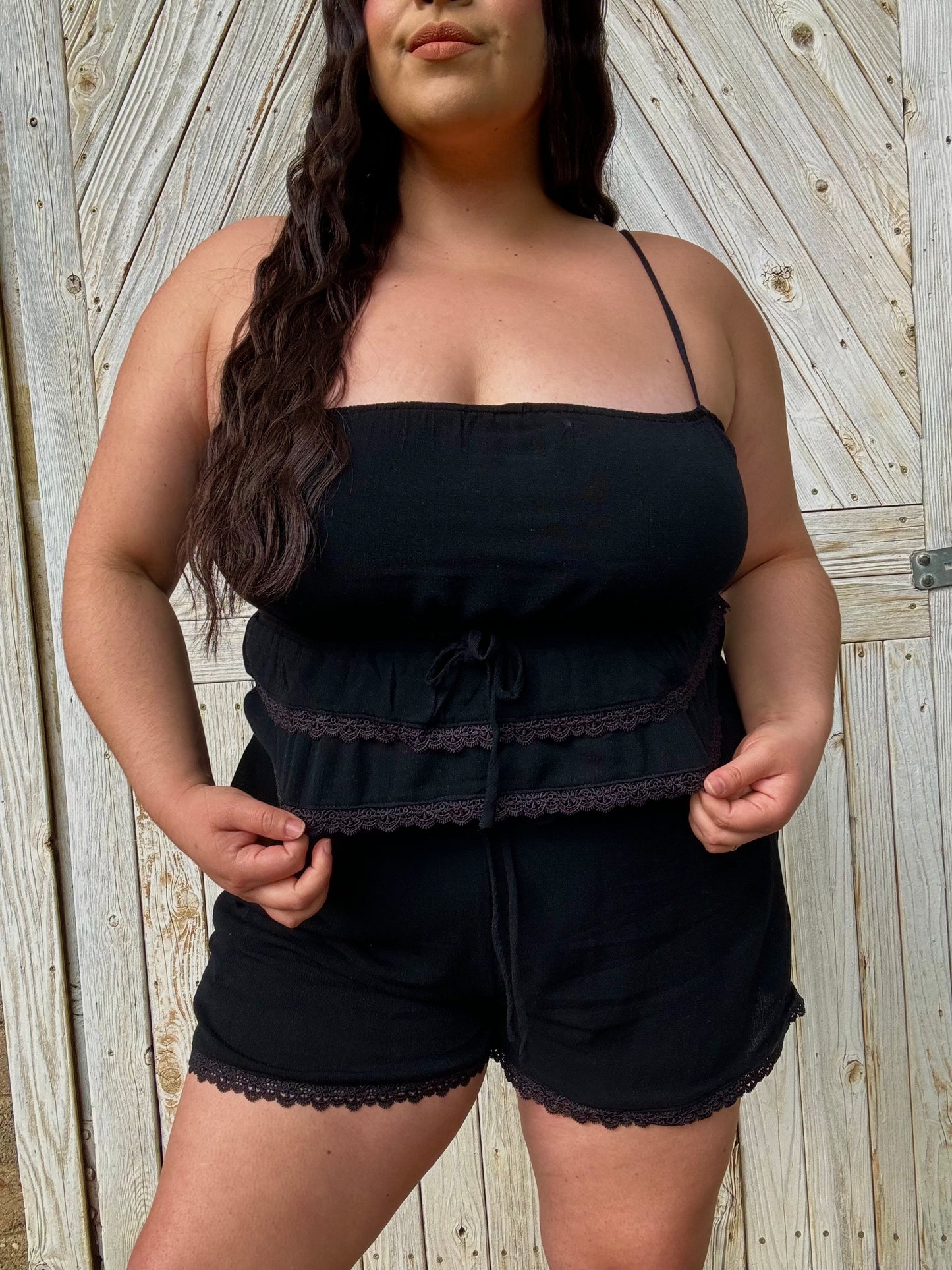 Costa Mia Set