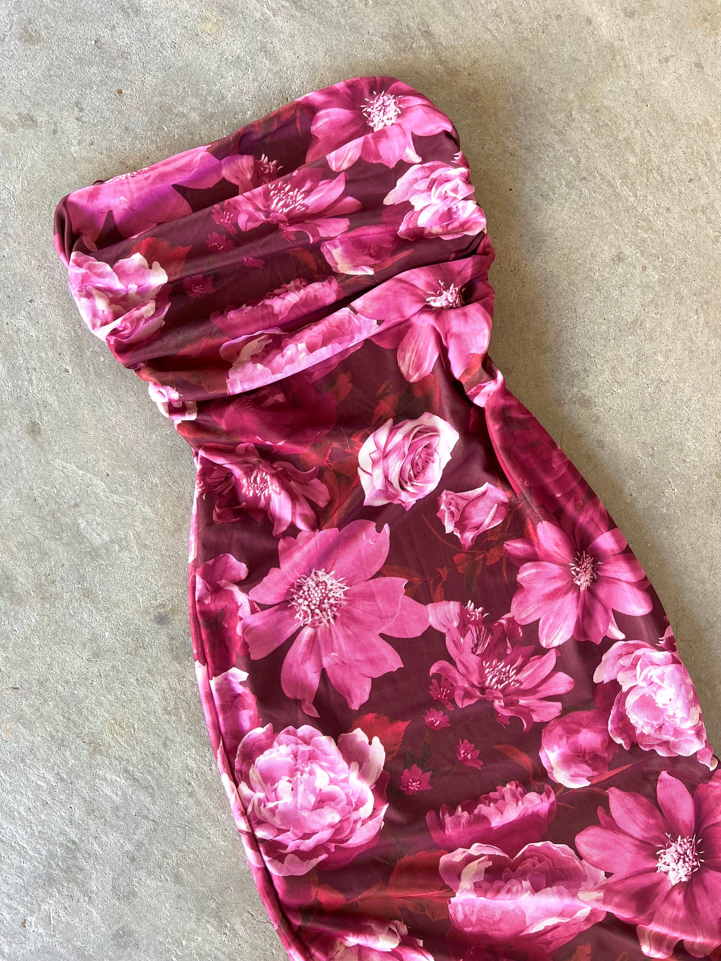 Encanto Dress