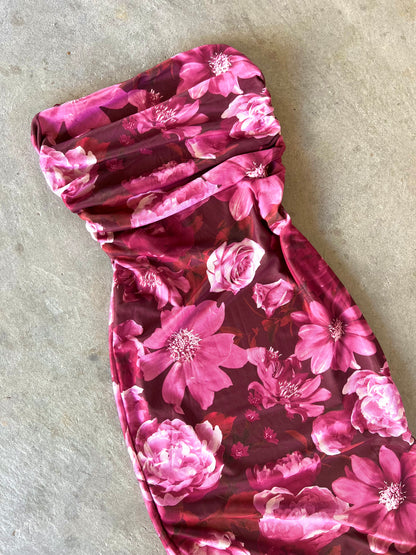 Encanto Dress