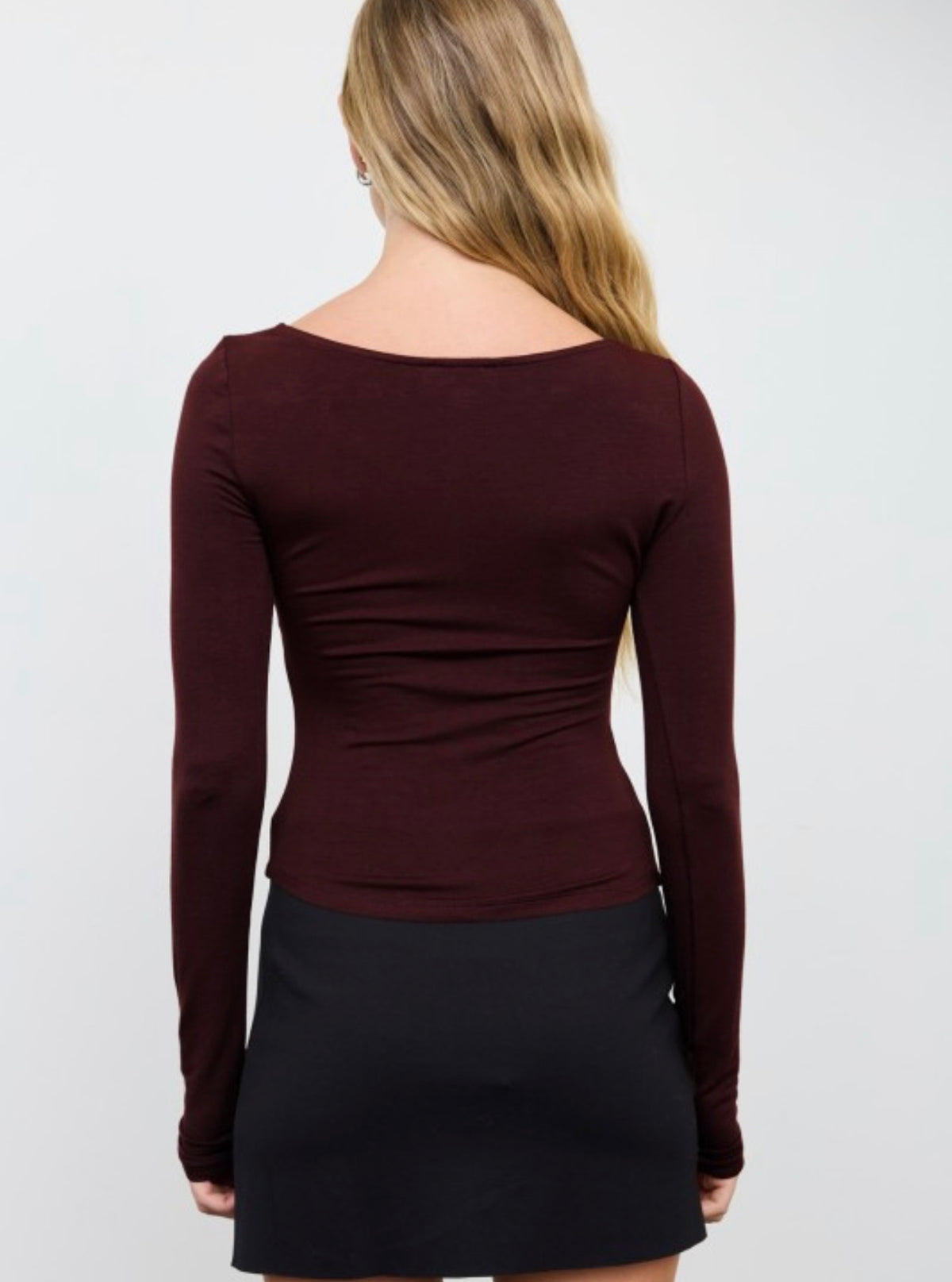 Belinda Top