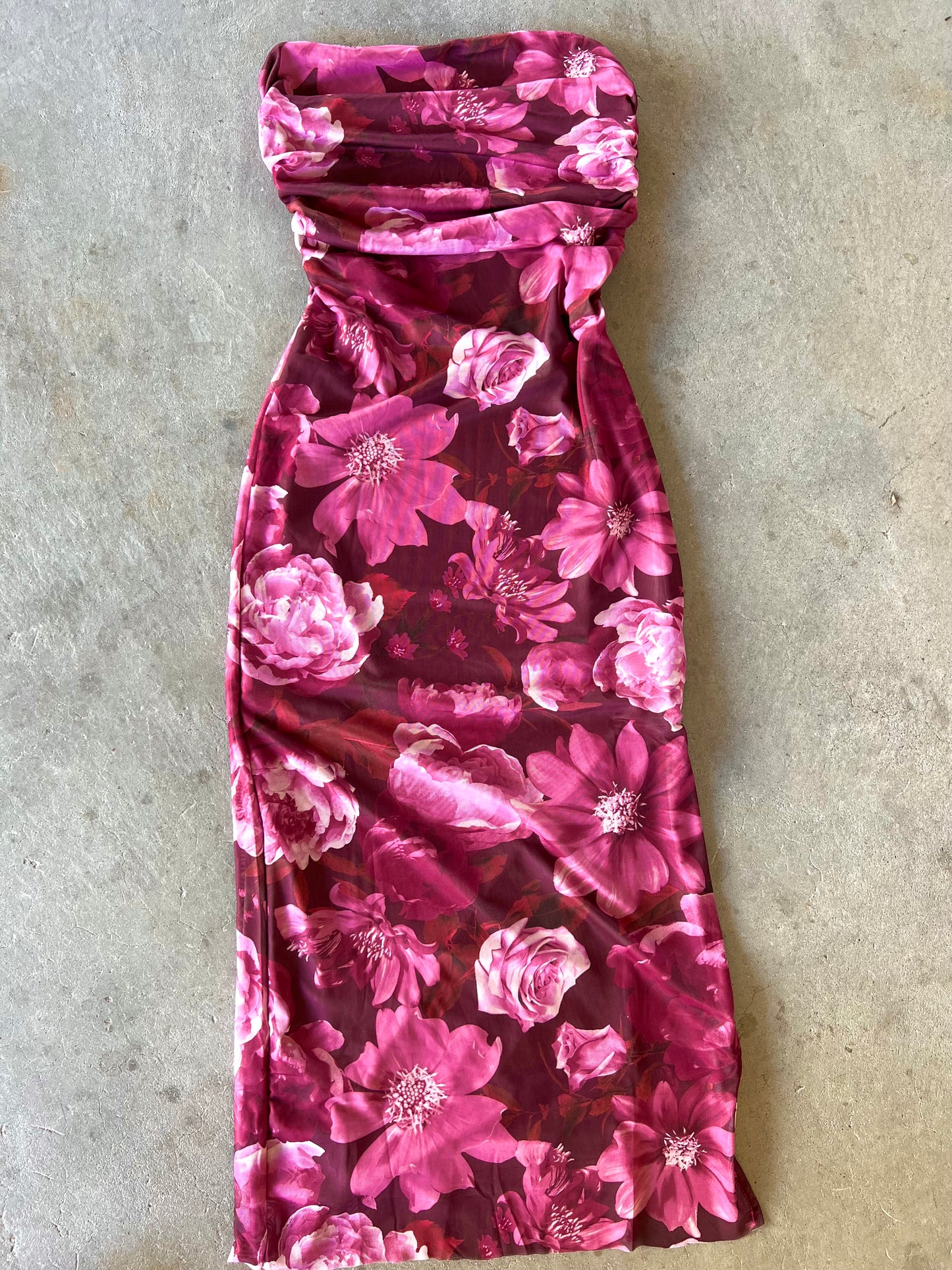 Encanto Dress