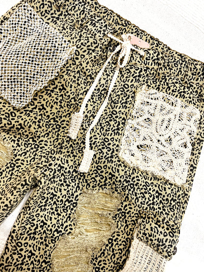 Safari Babe Pants