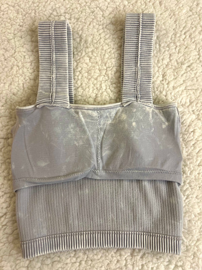 (3 Tank Tops Bundle) Cloud Tanks