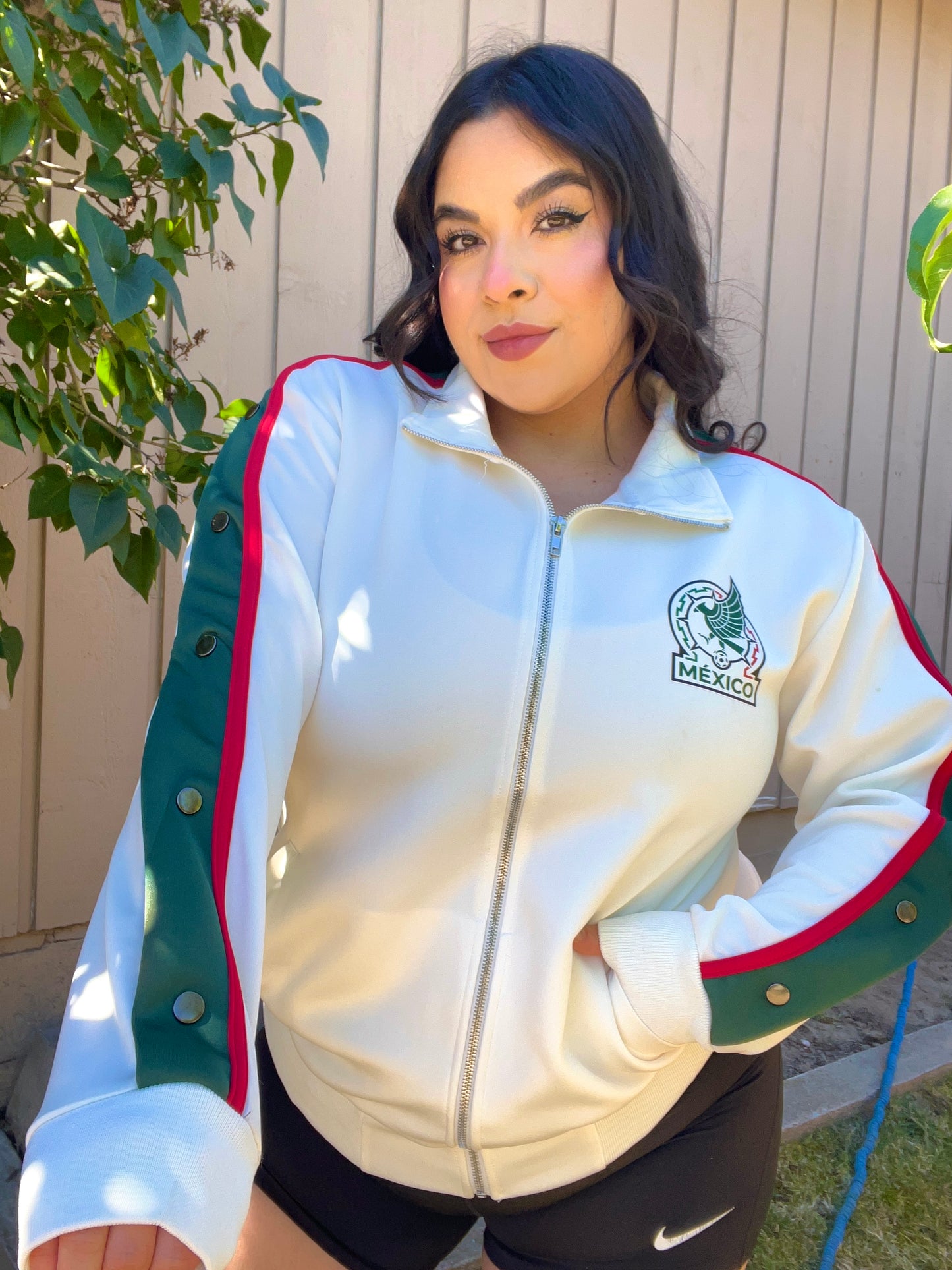 Mexico Sport Jacket