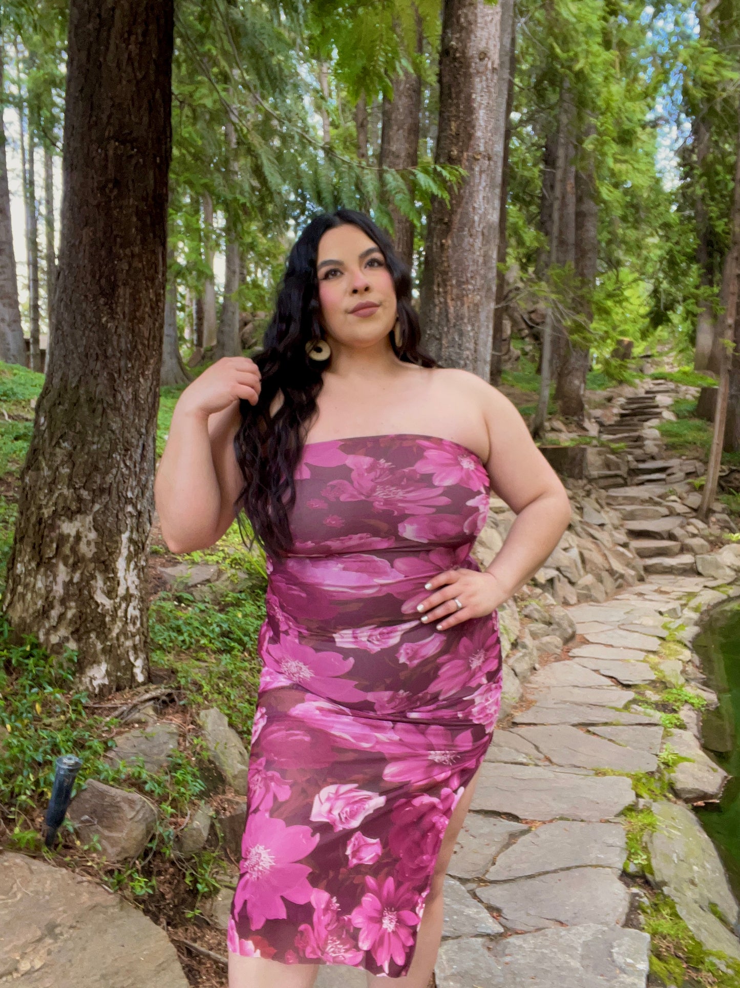 Encanto Dress